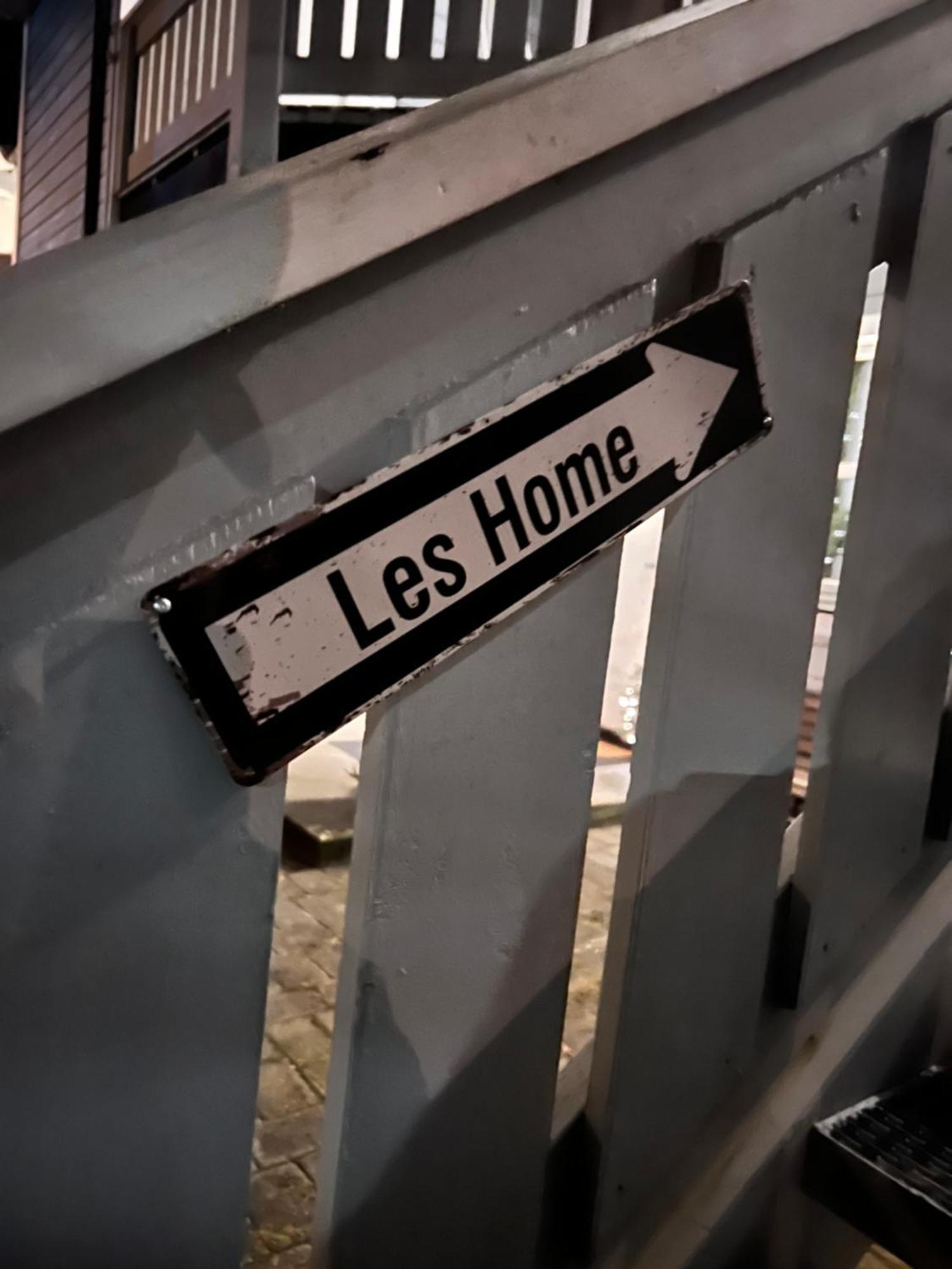 Les Home Gjerdrum Exterior photo
